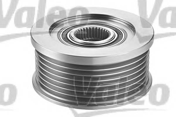 VALEO 588069 Механизм свободного хода г