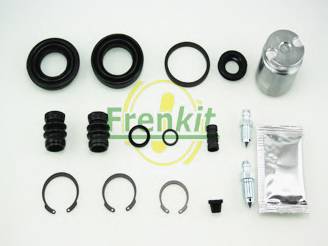 FRENKIT 234902 Ремкомплект, тормозной суп...