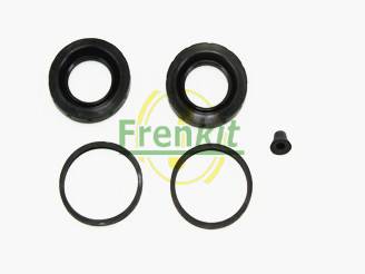 FRENKIT 240009 Ремкомплект, гальмівний су...