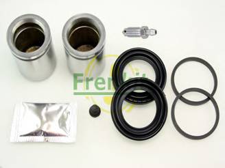 FRENKIT 243916 Ремкомплект, гальмівний су�...