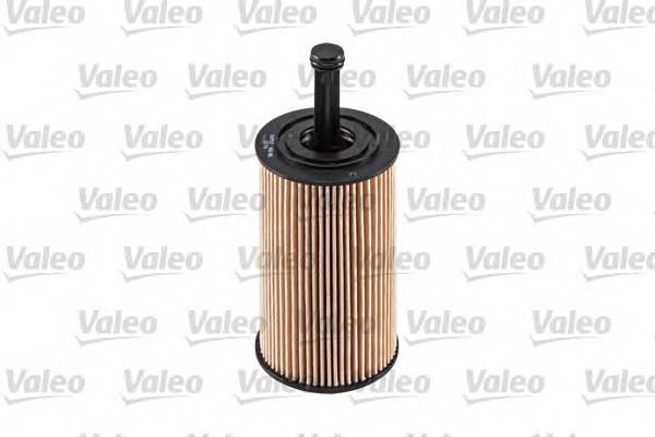VALEO 586509 Масляный фильтр