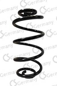 CS Germany 14.774.251 Пружина ходової частини CS Germany 14.774.251 Пружина ходової частини