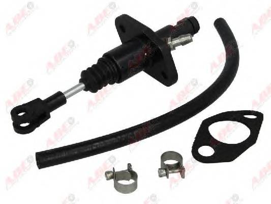 ABE F9X002ABE Главный цилиндр, система сц