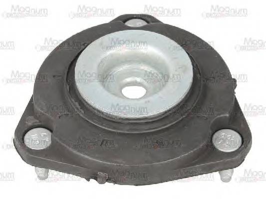 Magnum Technology A7G029MT Опора стойки амортизатора Magnum Technology A7G029MT Опора стойки амортизатора