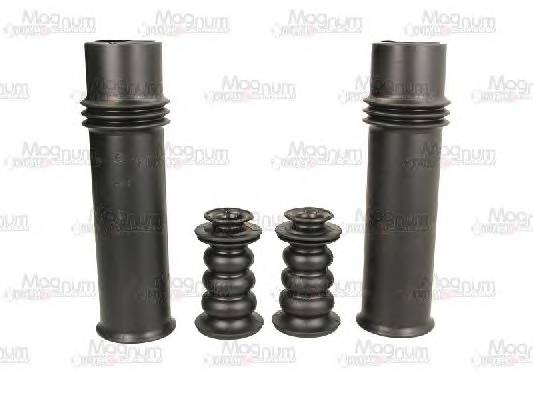 Magnum Technology A9C004MT Shock absorber assembly kit