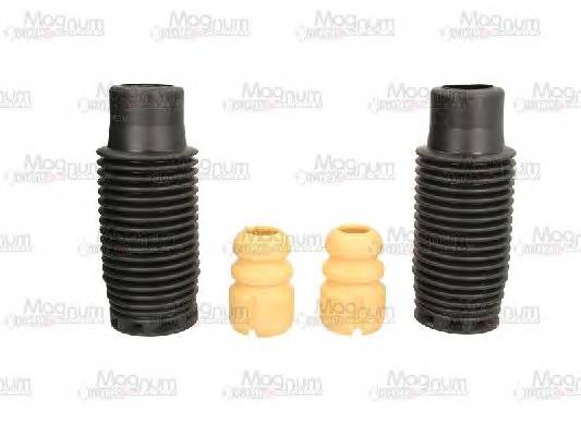 Magnum Technology A9P004MT Shock absorber assembly kit Magnum Technology A9P004MT Shock absorber assembly kit