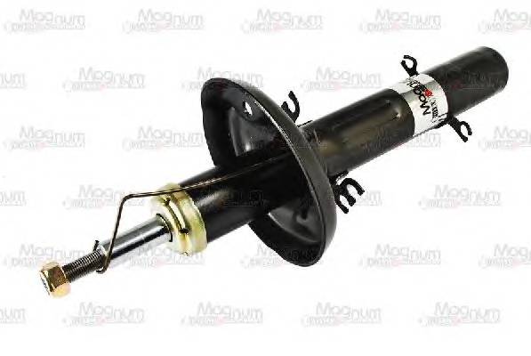 Magnum Technology AGW018MT Амортизатор Magnum Technology AGW018MT Амортизатор