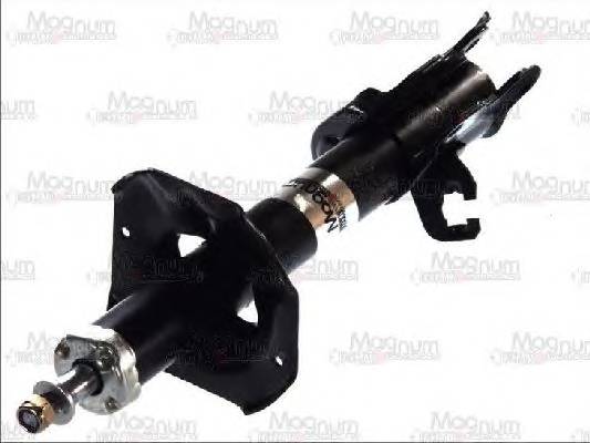 Magnum Technology AH1011MT Амортизатор