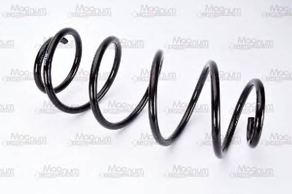 Magnum Technology SG054MT Пружина ходової частини Magnum Technology SG054MT Пружина ходової частини