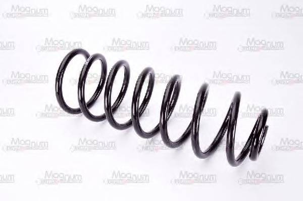 Magnum Technology SW050MT Пружина ходовой части Magnum Technology SW050MT Пружина ходовой части