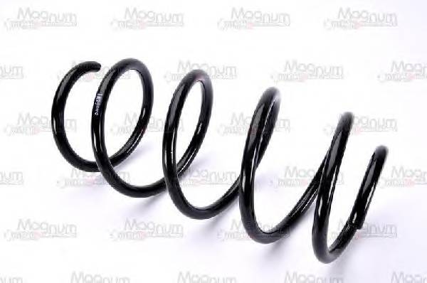 Magnum Technology SX158MT Пружина ходовой части