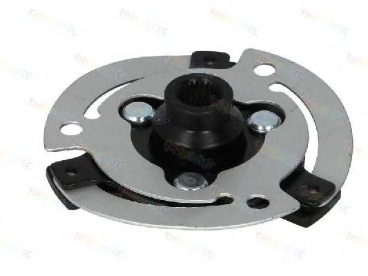 THERMOTEC KTT020055 Приводной диск, электромаг... THERMOTEC KTT020055 Приводной диск, электромаг...