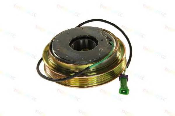 THERMOTEC KTT040006 Электромагнитная муфта (со