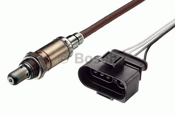 BOSCH 0 258 003 868 Лямбда-зонд BOSCH 0 258 003 868 Лямбда-зонд
