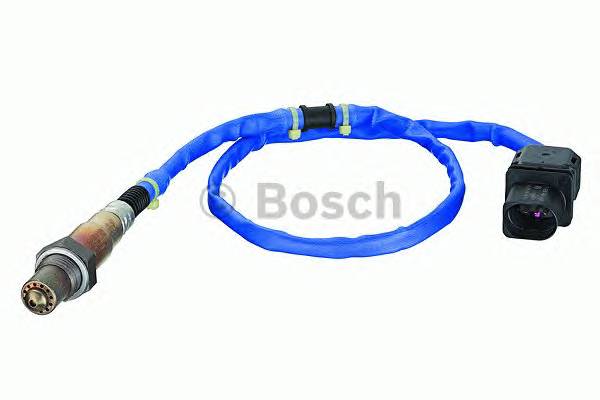 BOSCH 0 258 007 276 Лямбда-зонд