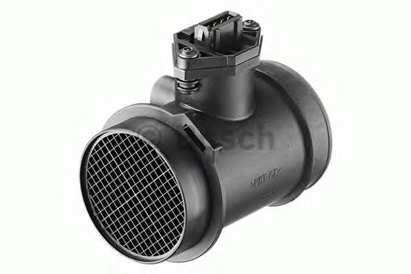BOSCH 0 280 217 512 Витратомір повітря