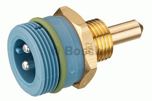 BOSCH 0 281 002 232 Датчик, температура охлажд�...