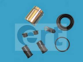 ERT 401435 Ремкомплект, гальмівний су...