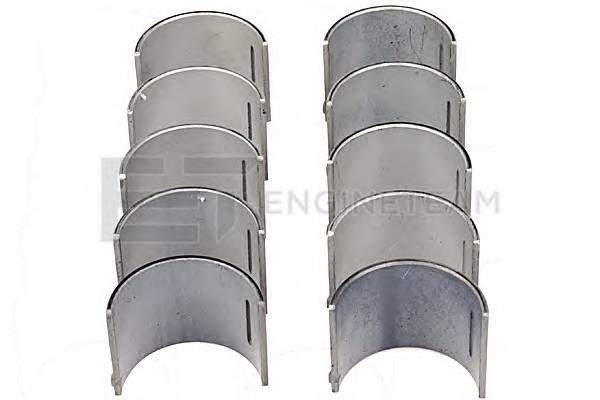 ET ENGINETEAM LV0001 Вкладиші  валу (к-кт) ET ENGINETEAM LV0001 Вкладиші  валу (к-кт)