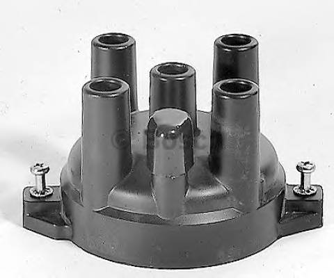 BOSCH 1 987 233 044 Кришка розподільника запал