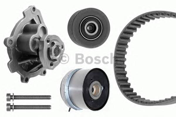 BOSCH 1 987 948 800 Водяной насос + комплект зу