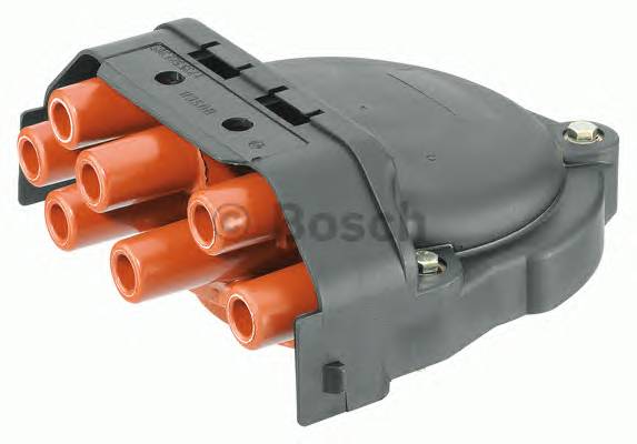 BOSCH 1 235 522 365 Крышка распределителя зажи
