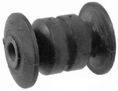 Metalcaucho 06093 Подвеска, рычаг независимо...