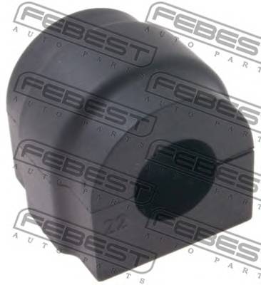 FEBEST BMSB-X5R Втулка стабілізатора