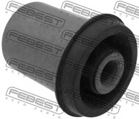 FEBEST MAB-037 Сайлентблок FEBEST MAB-037 Сайлентблок