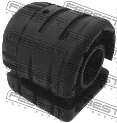 FEBEST NAB-89 Сайлентблок FEBEST NAB-89 Сайлентблок