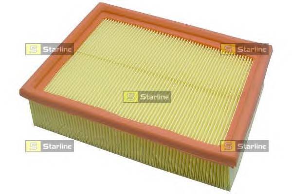 STARLINE SFVF2201 Колодка гальм. диск. MB SPRINTER, ... STARLINE SFVF2201 Колодка гальм. диск. MB SPRINTER, ...