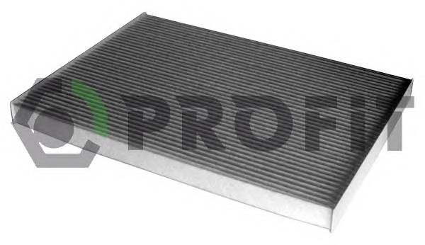 PROFIT 1521-2351 Фільтр салону PROFIT 1521-2351 Фільтр салону