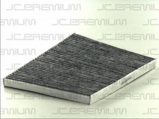 JC PREMIUM B4Y001CPR Фільтр, повітря у внутрішнь