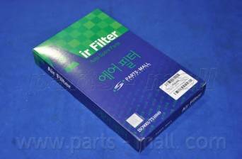 PARTS-MALL PAA-033 Воздушный фильтр PARTS-MALL PAA-033 Воздушный фильтр