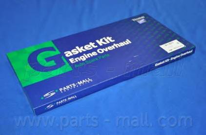 PARTS-MALL PFC-N012 Комплект прокладок, двигун PARTS-MALL PFC-N012 Комплект прокладок, двигун