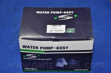 PARTS-MALL PHA-005 Водяной насос PARTS-MALL PHA-005 Водяной насос