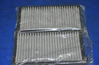 PARTS-MALL PMA-C28 Фильтр, воздух во внутренно