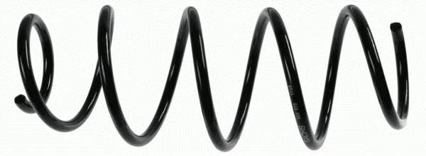 SACHS 998 633 Пружина ходовой части