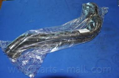 PARTS-MALL PXNLA-173 Шланг радиатора PARTS-MALL PXNLA-173 Шланг радиатора