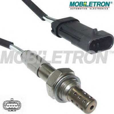 MOBILETRON OS-B4112P Лямбда-зонд MOBILETRON OS-B4112P Лямбда-зонд