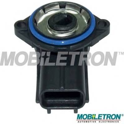 MOBILETRON TP-U001 Датчик, положение дроссель... MOBILETRON TP-U001 Датчик, положение дроссель...