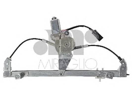 MIRAGLIO 30/882 Підйомний пристрій для вік