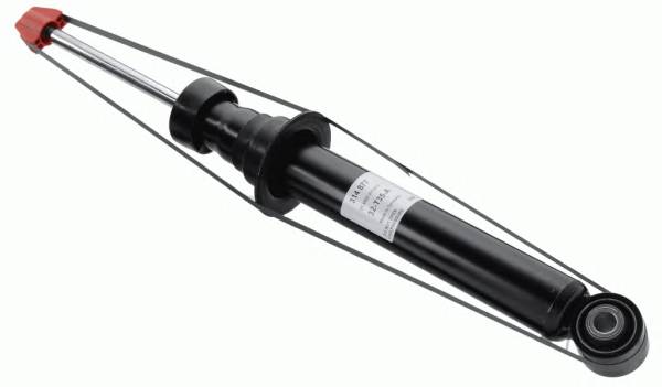 SACHS 314 877 Амортизатор SACHS 314 877 Амортизатор