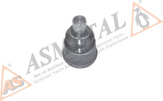 As-Metal 10MR3055 Шаровая опора ... As-Metal 10MR3055 Шаровая опора ...