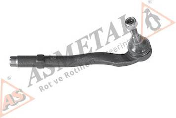 As-Metal 17BM0301 Наконечник рулевой тяги BMW 5... As-Metal 17BM0301 Наконечник рулевой тяги BMW 5...