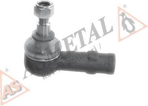 As-Metal 17FI3000 Наконечник рулевой  Ducato >94 As-Metal 17FI3000 Наконечник рулевой  Ducato >94