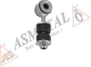 As-Metal 526PE1000 Тяга стабилизатора перед Duc