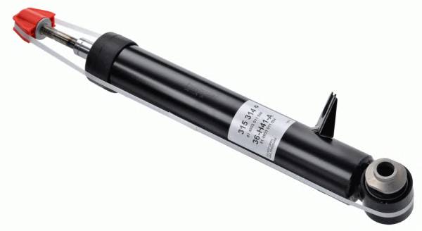 SACHS 315 314 Амортизатор SACHS 315 314 Амортизатор