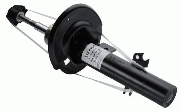 SACHS 315 449 Амортизатор SACHS 315 449 Амортизатор