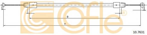COFLE 10.7631 